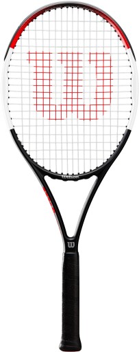 WILSON PRO STAFF PRECISION 100 L1 RAKIETA TENISOWA