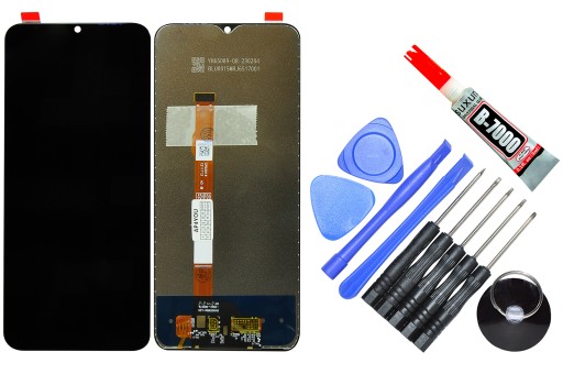 WYŚWIETLACZ LCD DOTYK DO VIVO Y20i V2027
