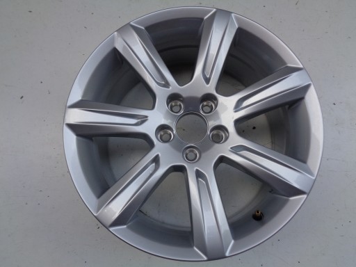 FELGA ALUMINIOWA VOLVO 8JX17 ET42 5X108