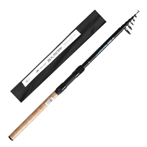 Wędka spławikowa Mikado Sasori Tele Float 3.30m 5-30g