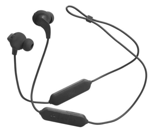 JBL Endurance Run BT2 bluetooth Wireless BT 2
