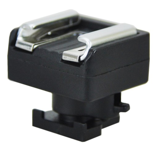 АДАПТЕР MSA-1 КУСОК ДЛЯ АКСЕССУАРОВ ДЛЯ КАМЕР CANON VIXIA