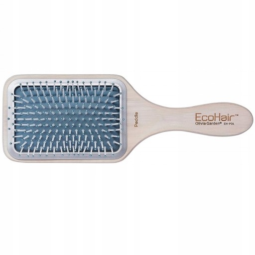 Olivia Garden EcoHair Paddle Styler szczotka