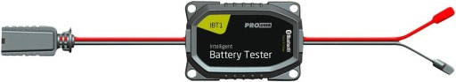 Monitor stanu baterii cyfrowy ProUser 16634
