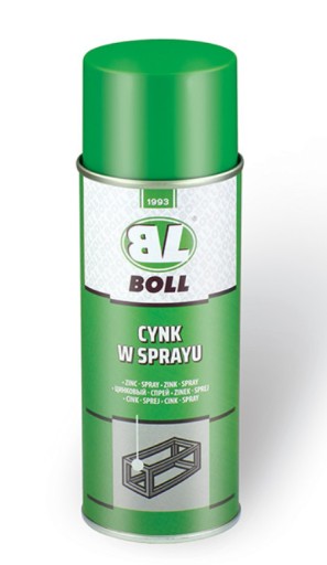 BOLL CYNK W SPRAYU
