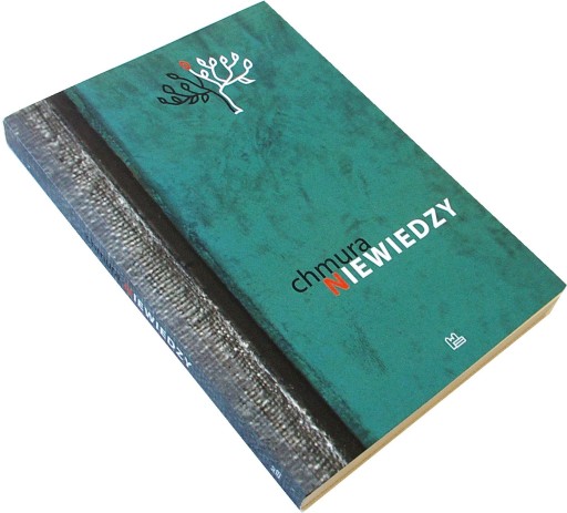CHMURA NIEWIEDZY - Piotr Rostworowski [8064C]