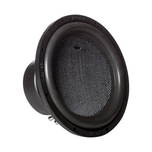 In Phase Car Audio XT-10 1200 W 10 cali Xt Series