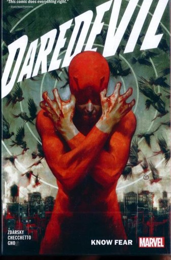 DAREDEVIL TP VOL. 1 (2019r.)