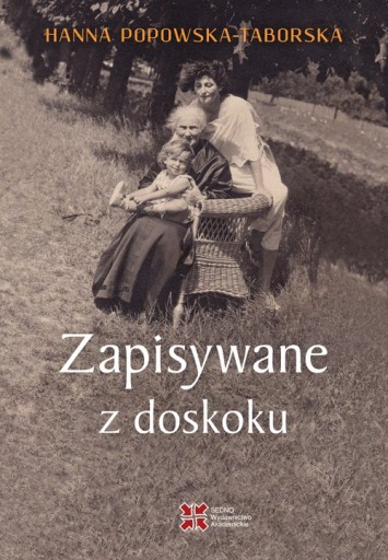 Zapisywane z doskoku - ebook