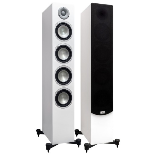 НАПОЛЬНЫЕ КОЛОНКИ TAGA HARMONY PLATINUM F-90 SL V2