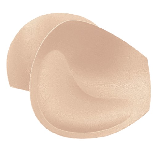 WKŁADKI PUSH UP STRÓJ KĄPIELOWY BIUSTONOSZ BIKINI nr Ws12