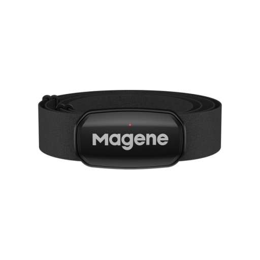 Magene H303 - czujnik tętna ANT, Bluetooth
