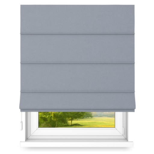 Roleta rzymska gotowa 140x110 cm na wymiar