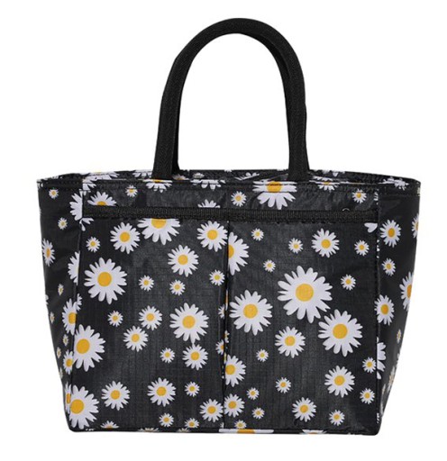 TORBA TERMICZNA ŚNIADANIOWA IZOLACYJNA LUNCH BOX