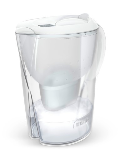 Dzbanek filtrujący Brita Marella XL +4 filtry Maxtra PRO Pure Performance