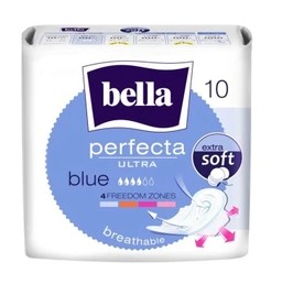 BELLA PERFECTA ULTRA BLUE PODPASKI a10