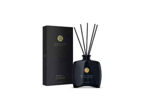 PATYCZKI ZAPACHOWE RITUALS BLACK OUDH