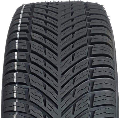 4x 205/55R16 OPONY WIELOSEZONOWE DOBRA JAKOŚĆ 2024