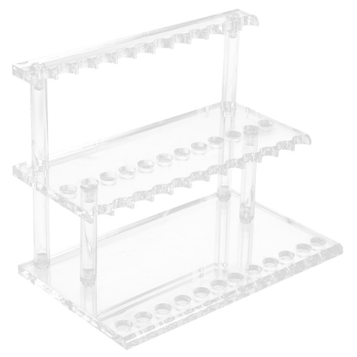 Practical storage handles
