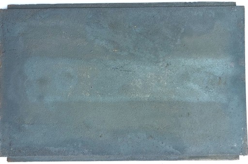 PŁYTA KUCHENNA ŻELIWNA GRUDZIĄDZ II-PEŁNA(41x24)cm