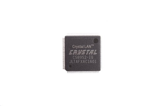 CS8952-IQ CIRRUS LOGIC ID185456