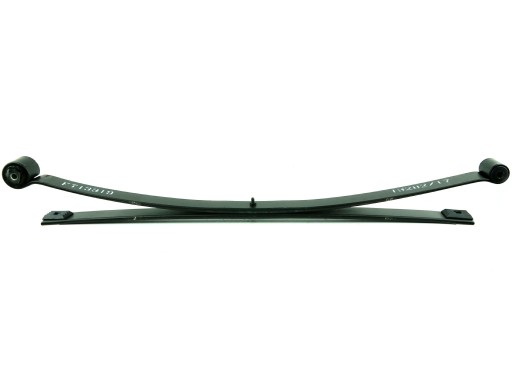 RESOR FIAT DUCATO 06>/ 14> TYŁ 2-PIÓRA PROGRESYWNY