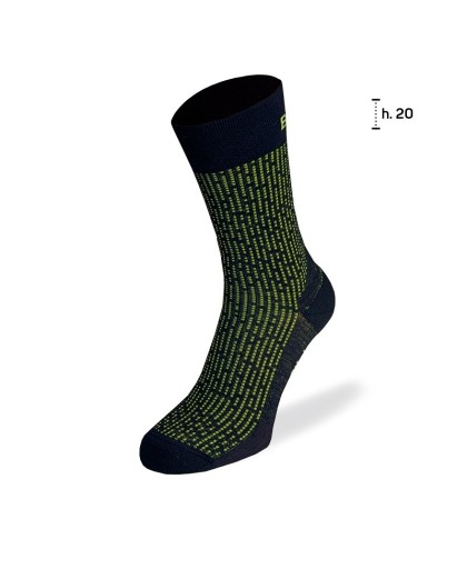 BIOTEX skarpety zimowe 3D z wełną merynosów Merino