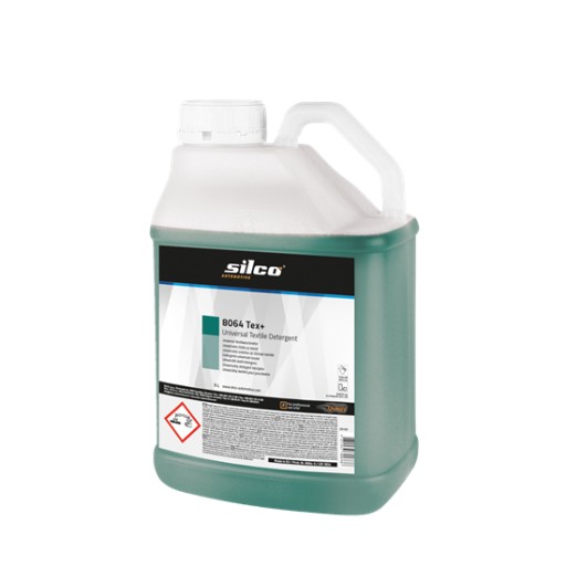 Silco Preparat do Czyszczenia Tkanin 8064 Tex+ 5 l