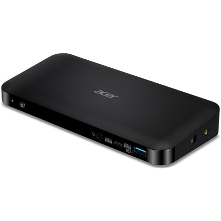 Acer | USB Type-C docking III with EU Power Cord | Docking stationcCc