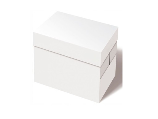 Papier biurowy Papier Ksero format A4 80g 500 arkuszy