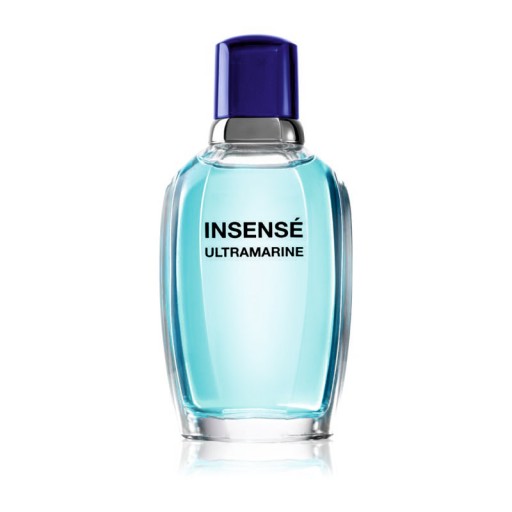 Givenchy Insense Ultramarine EDT 100ml