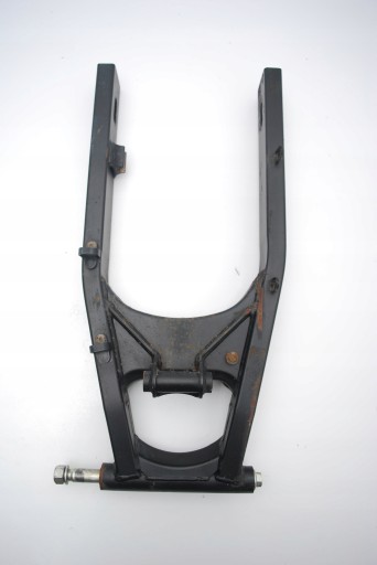 Wahacz Suzuki GSF 650
