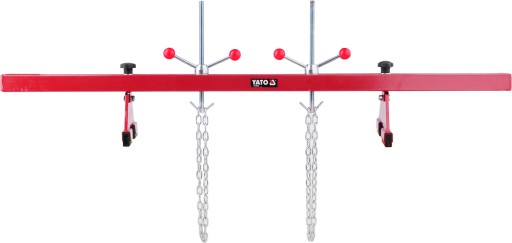 Belka do podwieszania silnika 500kg Yato YT-55568