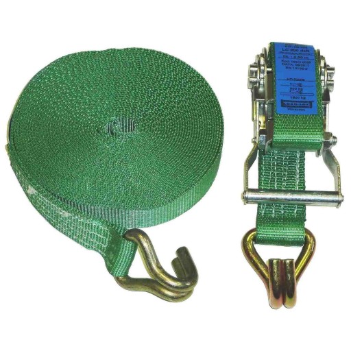 Pas Transportowy 4m/35mm/2t BF Pasy Transportowe
