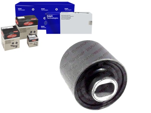 SILENTBLOCK WAHACZA MERCEDES C (C204) C (CL203) C
