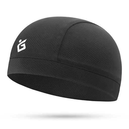 CZAPKA TERMOAKTYWNA SPORTOWA DO BIEGANIA FITNESS