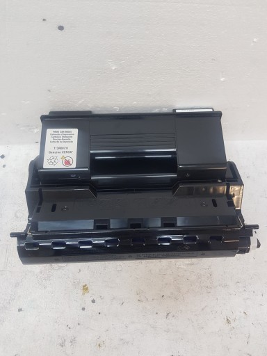Toner Xerox 113R00711 Czarny