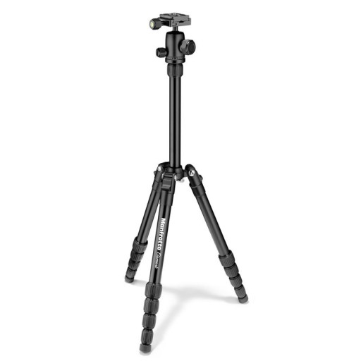 Statyw Manfrotto Element Small czarny