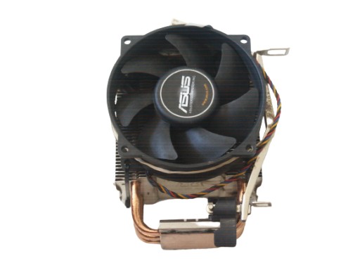 Chłodzenie Procesora Asus Triton 70 AMD socket 754/939 AM2/AM3/FM1/FM2/AM4