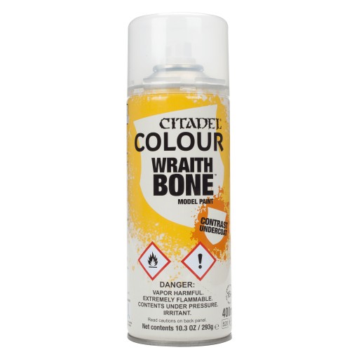 Spray Wraithbone 400ml