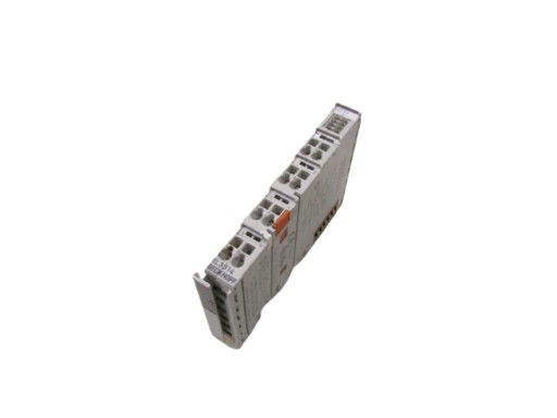 BECKHOFF EL3314 4 x input moduł wejść