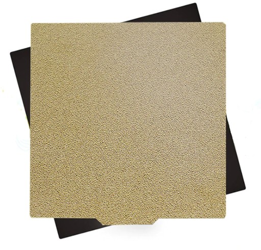 Podkładka natryskowa PEI 310x310 Magnetic flex