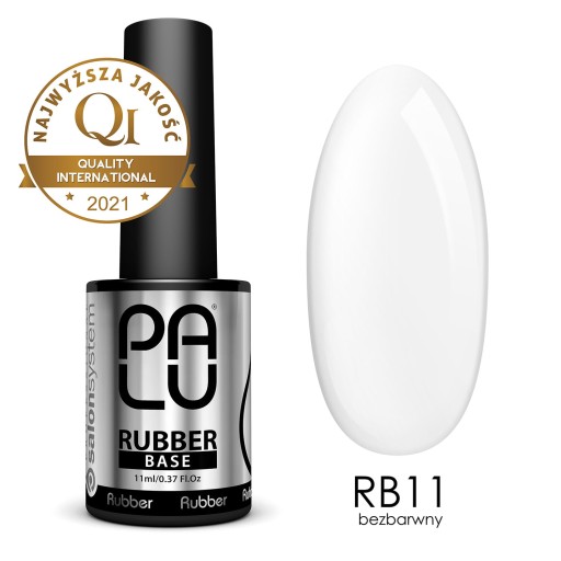 PALU Baza Rubber 11 - 11g
