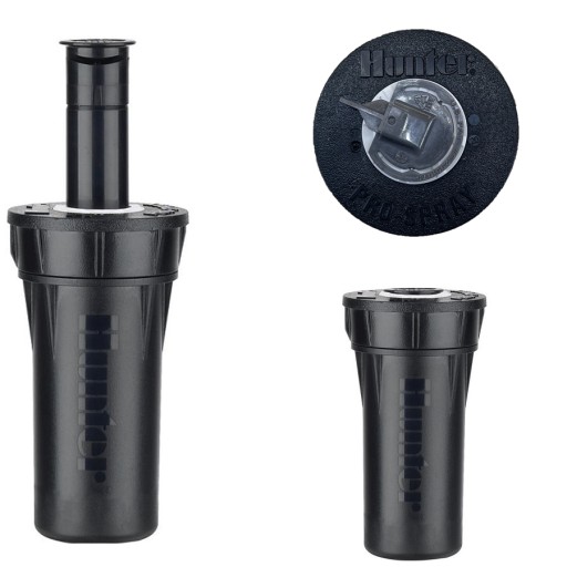 Zraszacz Statyczny Hunter Pros-02 5cm Korpus do Dysz Mp Rotator i serii A