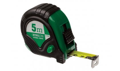 STALCO MIARA ZWIJANA 5m