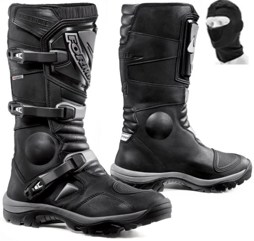 Buty Forma ADVENTURE ATV CZARNE 44