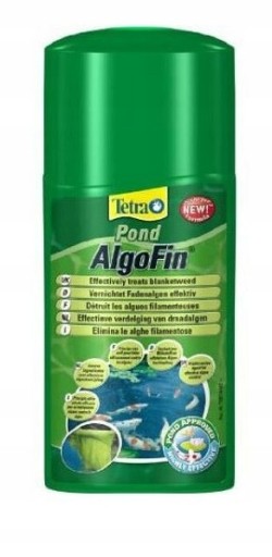 TETRA Pond AlgoFin 1 L