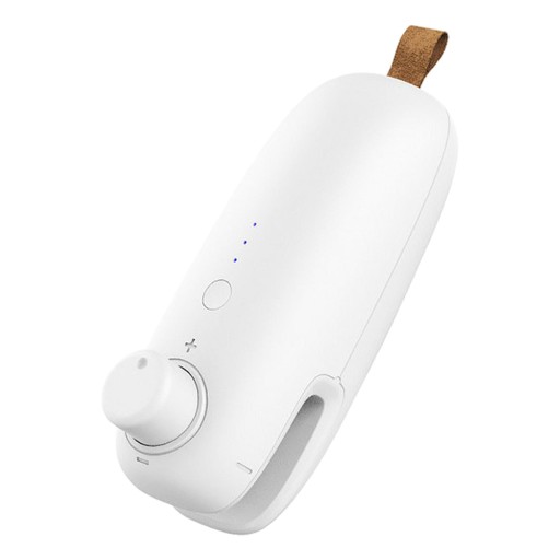USB Snack Bag Sealer Chip Bag