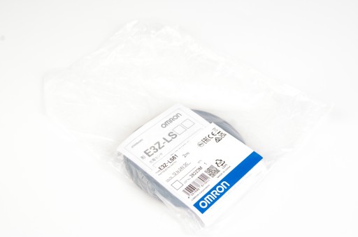 Omron E3Z-LS61 Sensor