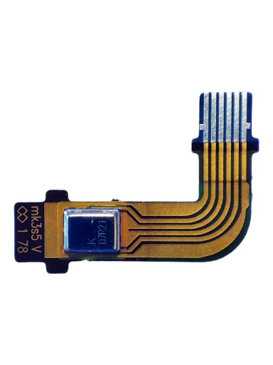 Krótki Mikrofon Pad Kontroler Dualsense DS PS5 V2